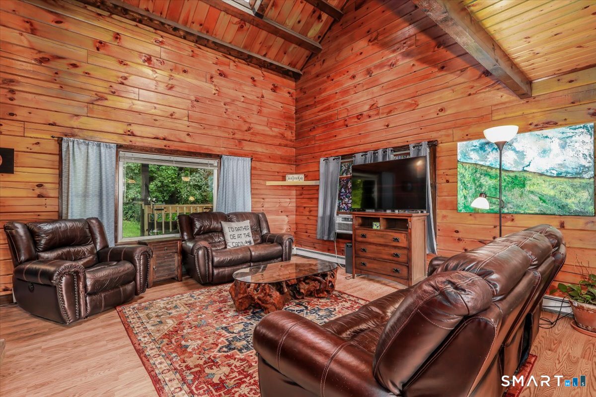 7 High Meadow Road New Milford CT 06776