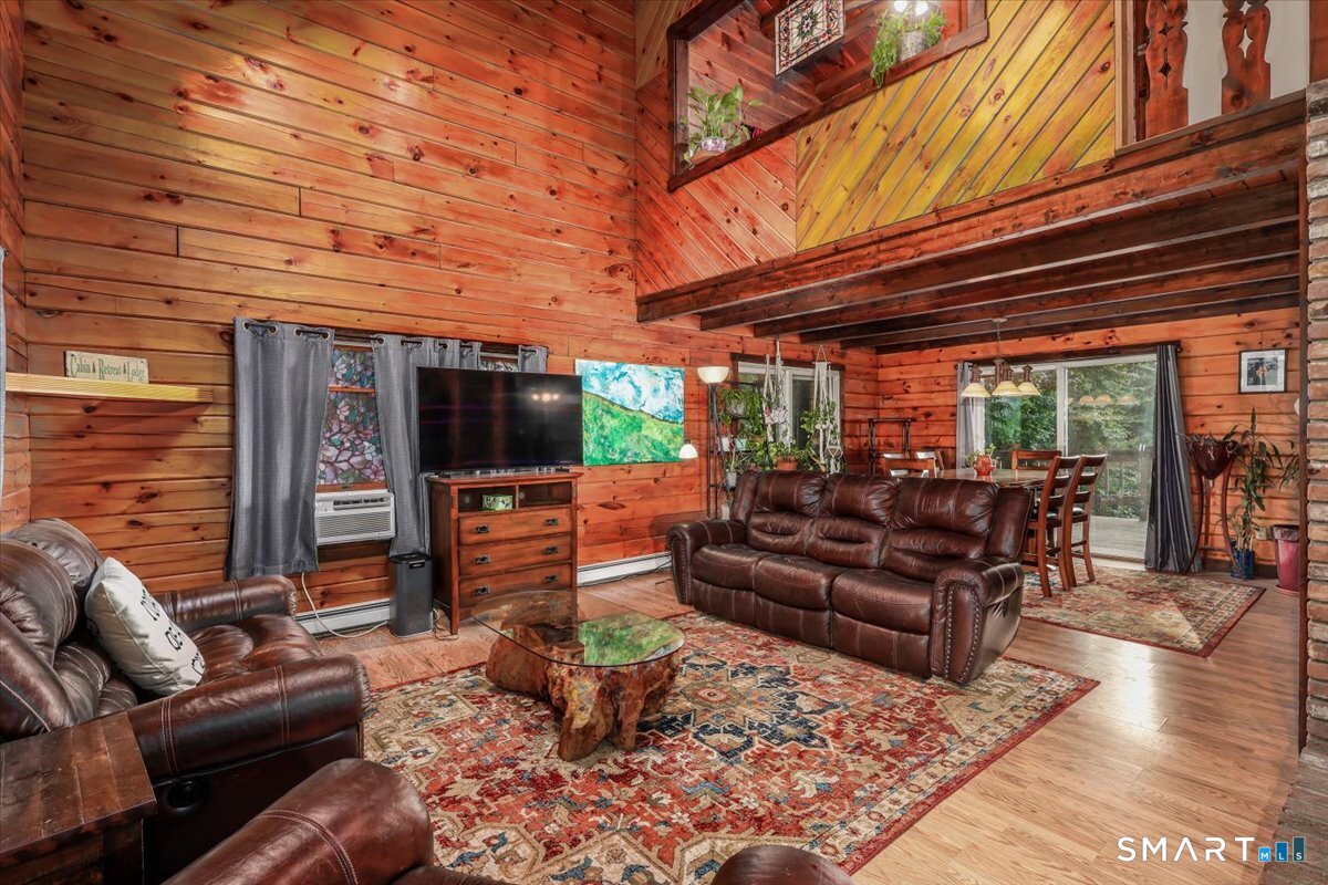 7 High Meadow Road New Milford CT 06776