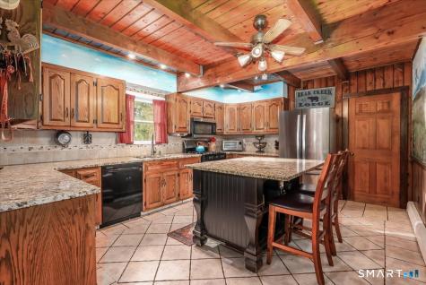 7 High Meadow Road New Milford CT 06776