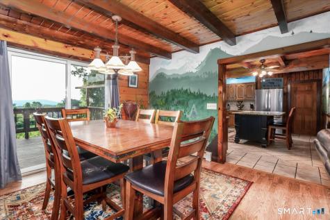 7 High Meadow Road New Milford CT 06776
