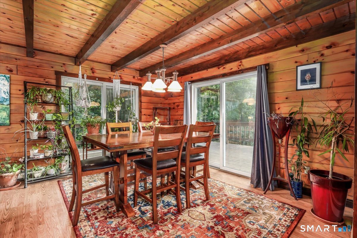 7 High Meadow Road New Milford CT 06776