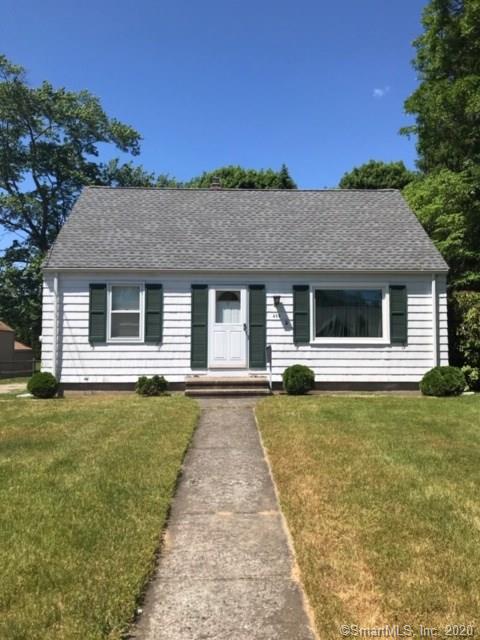 406 Wakelee Avenue Stratford CT 06614