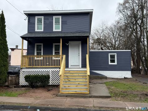 107 Mather Street Hartford CT 06120