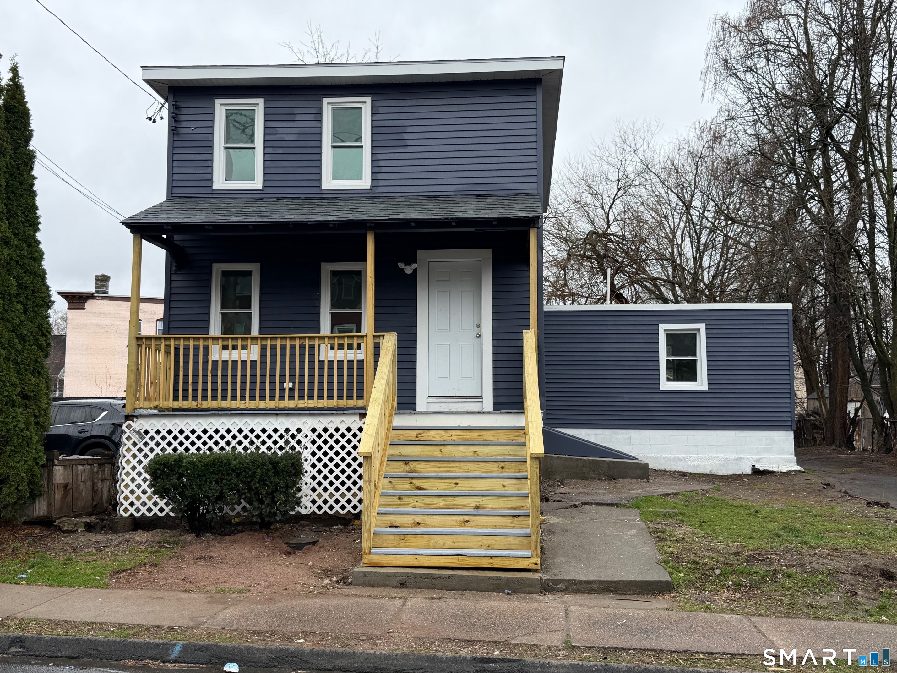 107 Mather Street Hartford CT 06120