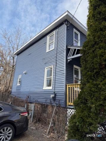 107 Mather Street Hartford CT 06120