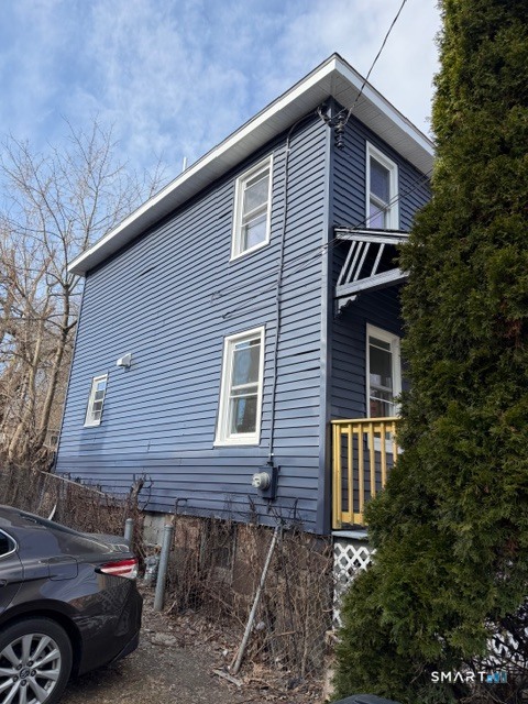 107 Mather Street Hartford CT 06120
