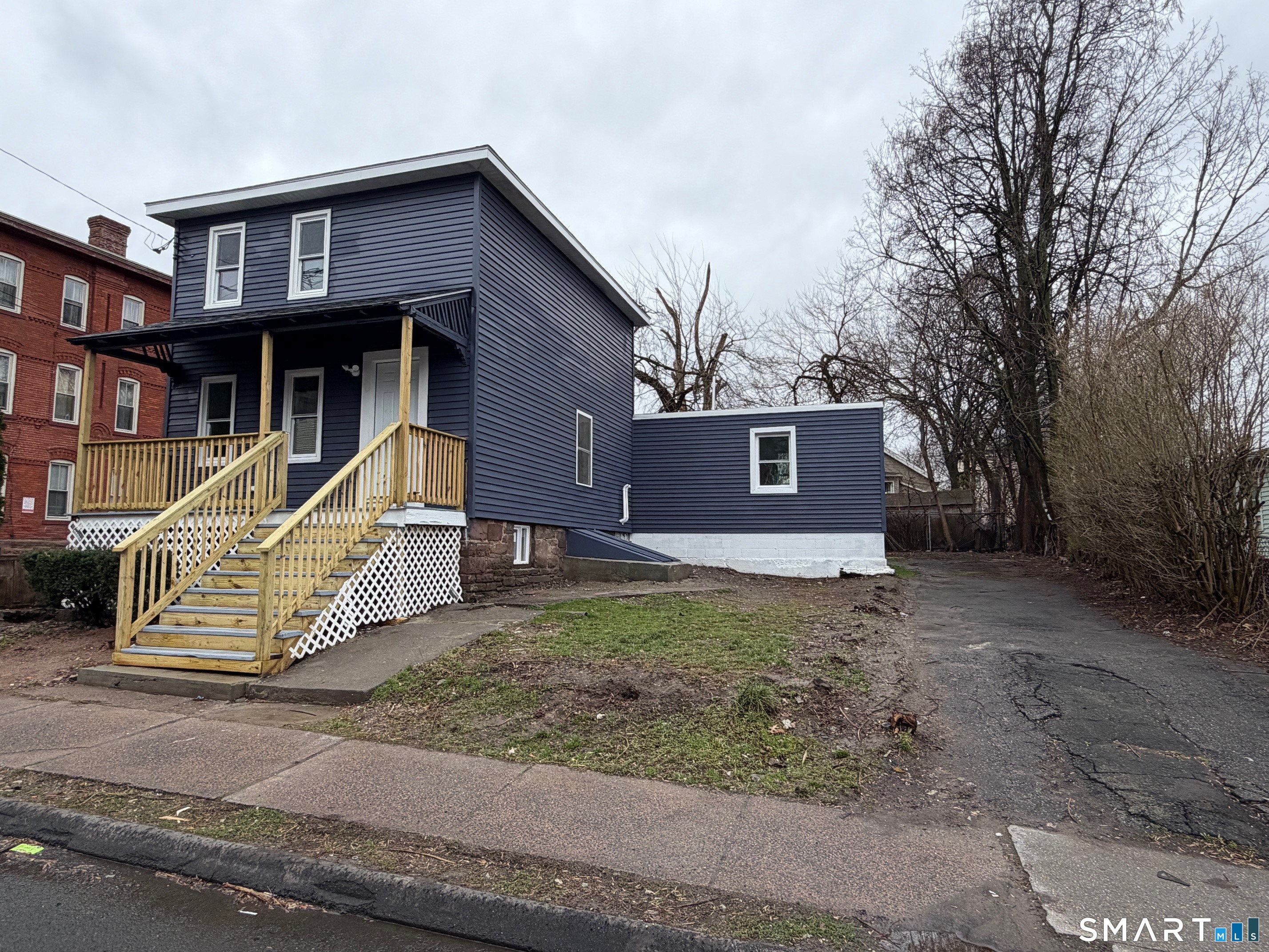 107 Mather Street Hartford CT 06120
