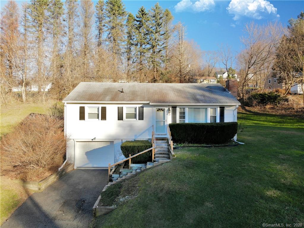 11 Dean Road New Milford CT 06776