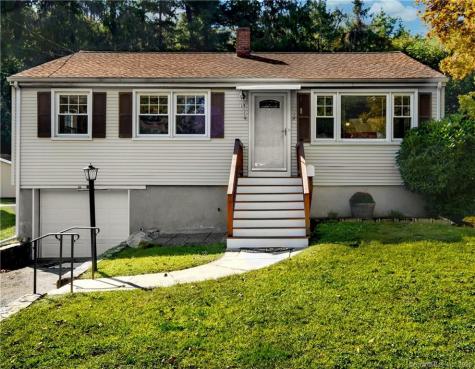 13 Arbor Drive Norwalk CT 06854