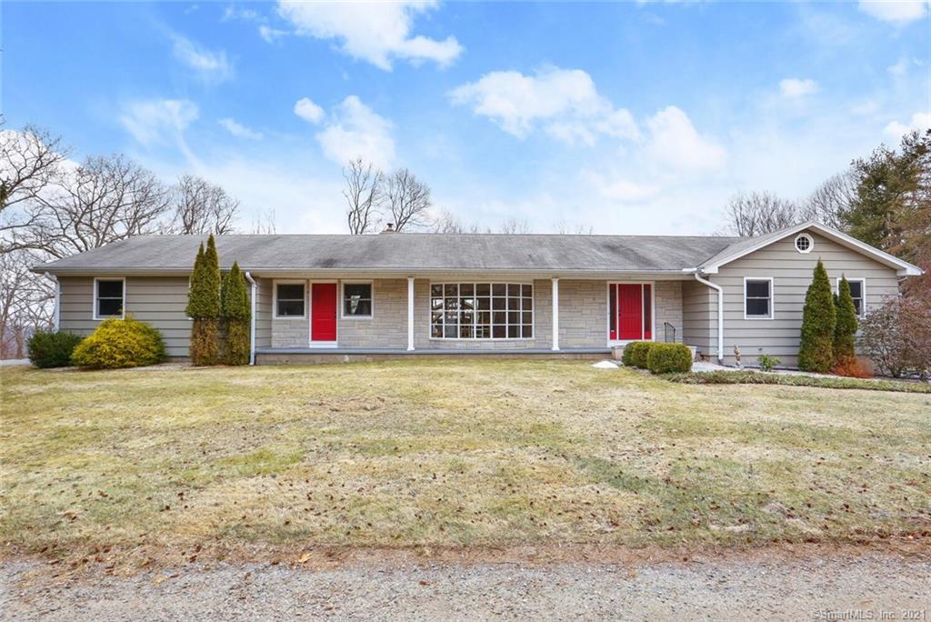 26 Falcon Drive Seymour CT 06483