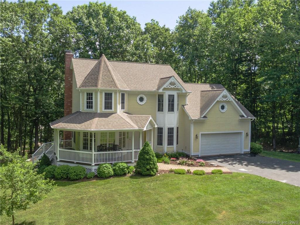 4 Sturges Road Newtown CT 06470
