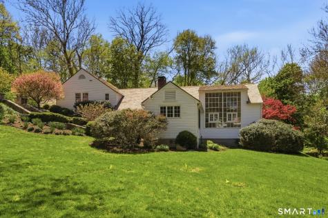 55 Compo North Road Westport CT 06880
