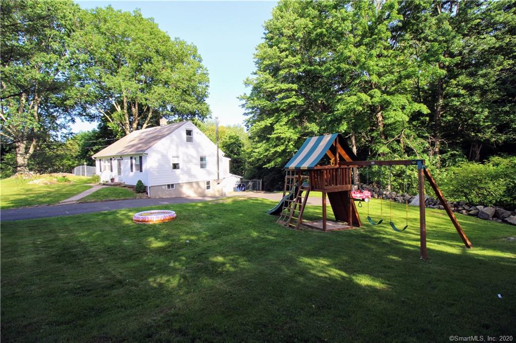 4 Morgan Road Danbury CT 06811