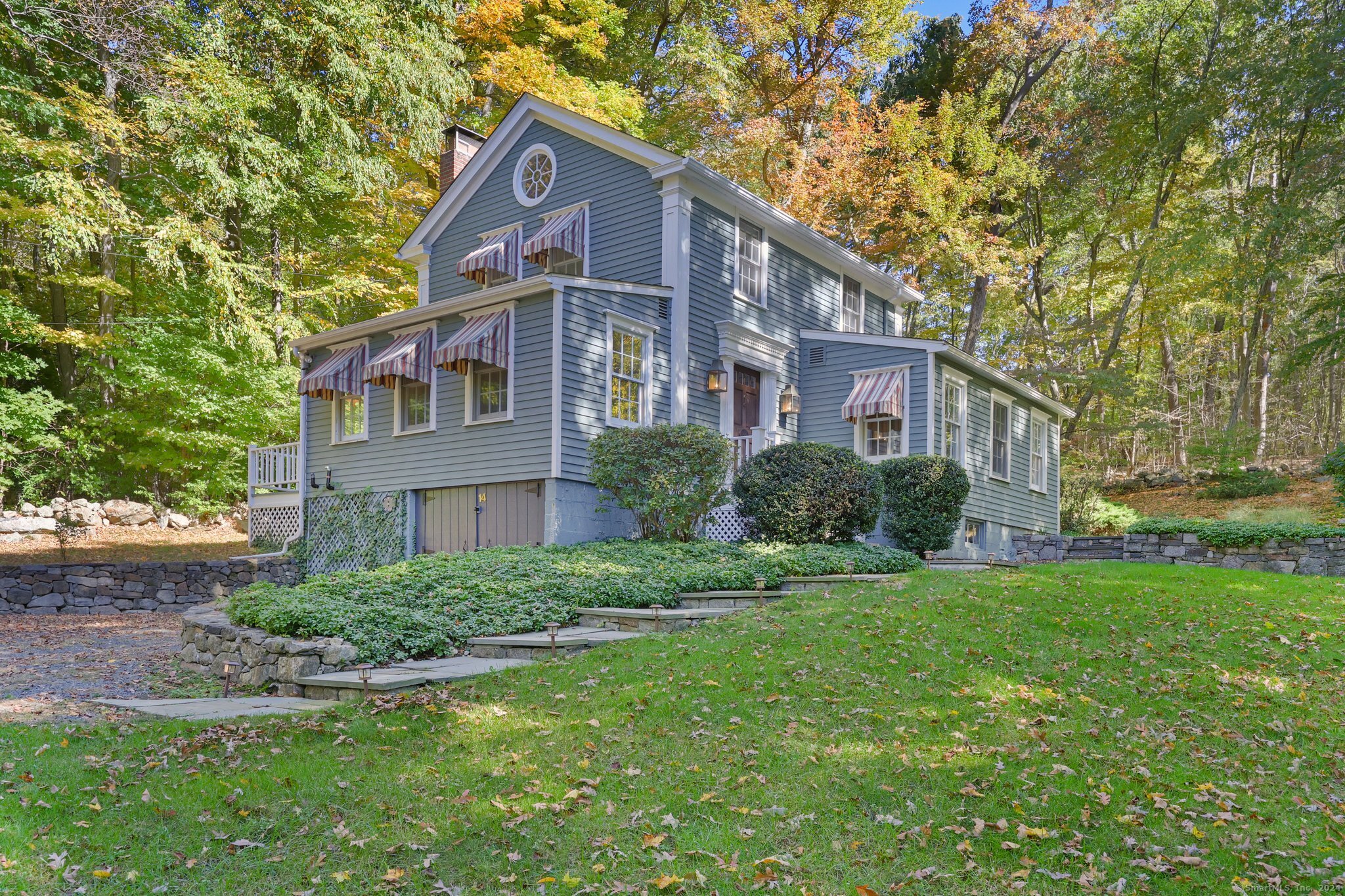 14 Fairfax Avenue Wilton CT 06897