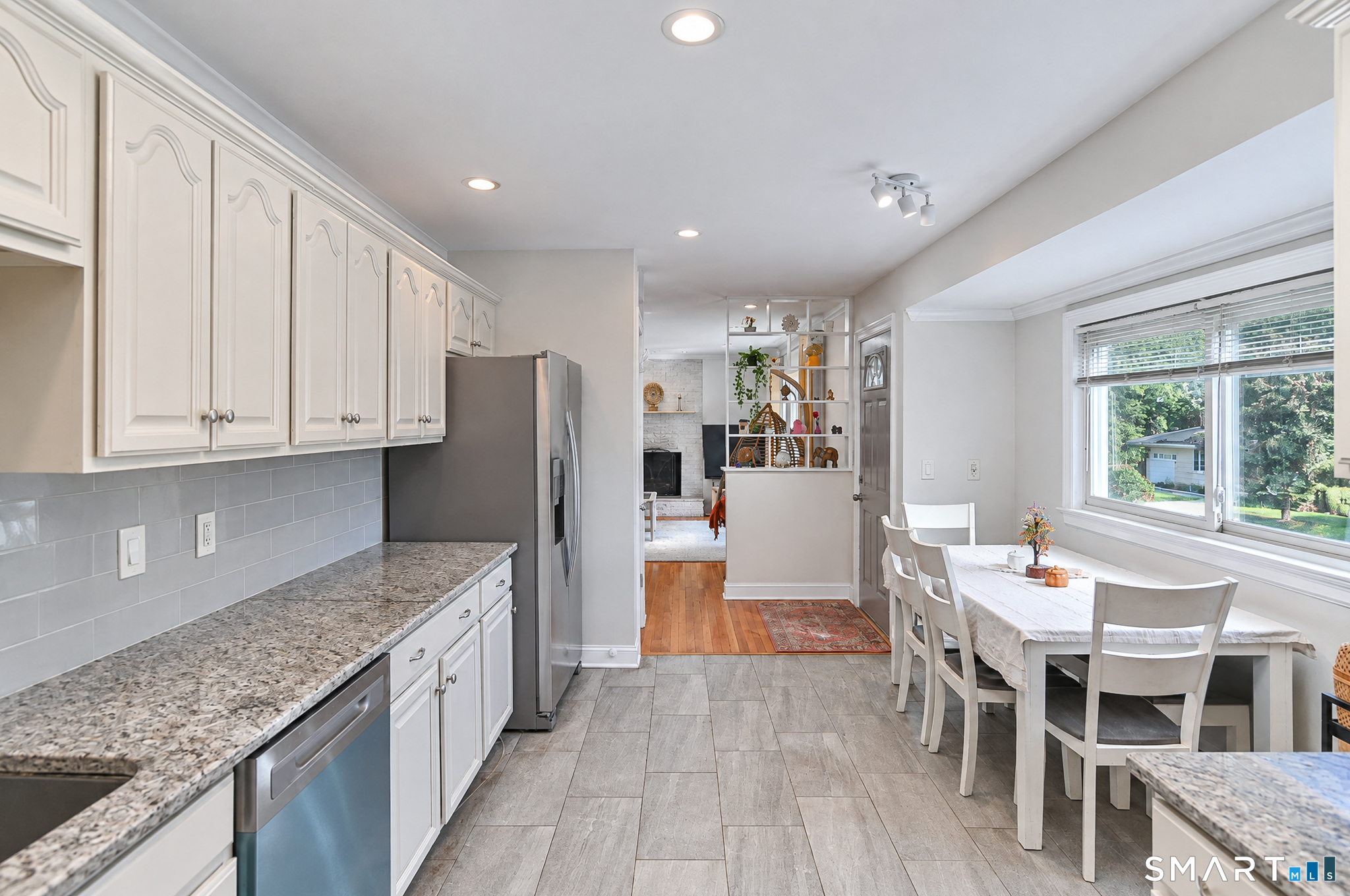 15 Henso Drive Danbury CT 06811
