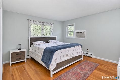 15 Henso Drive Danbury CT 06811