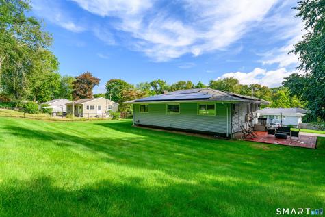 15 Henso Drive Danbury CT 06811