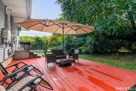 15 Henso Drive Danbury CT 06811