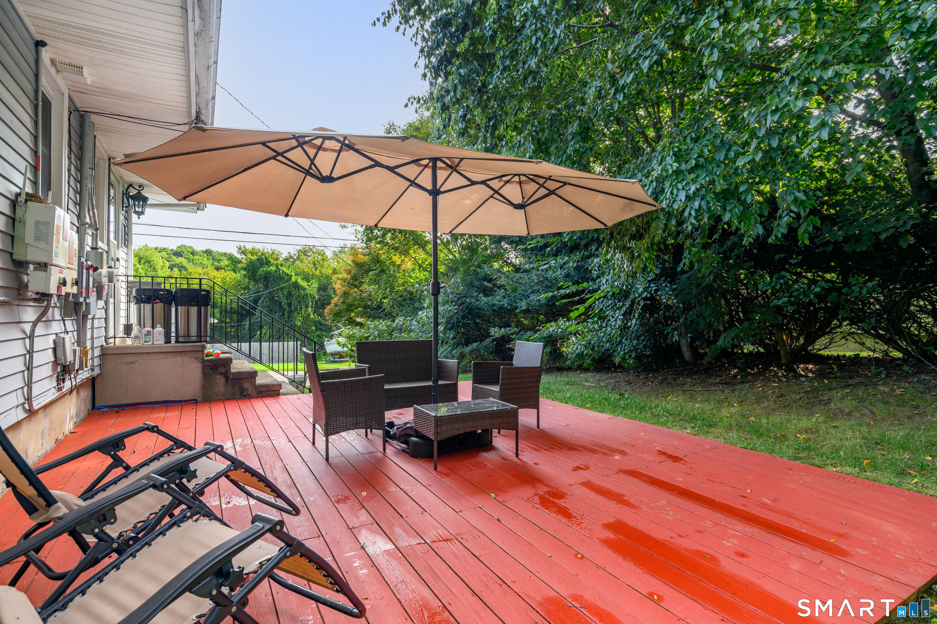 15 Henso Drive Danbury CT 06811
