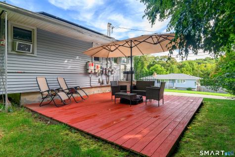15 Henso Drive Danbury CT 06811