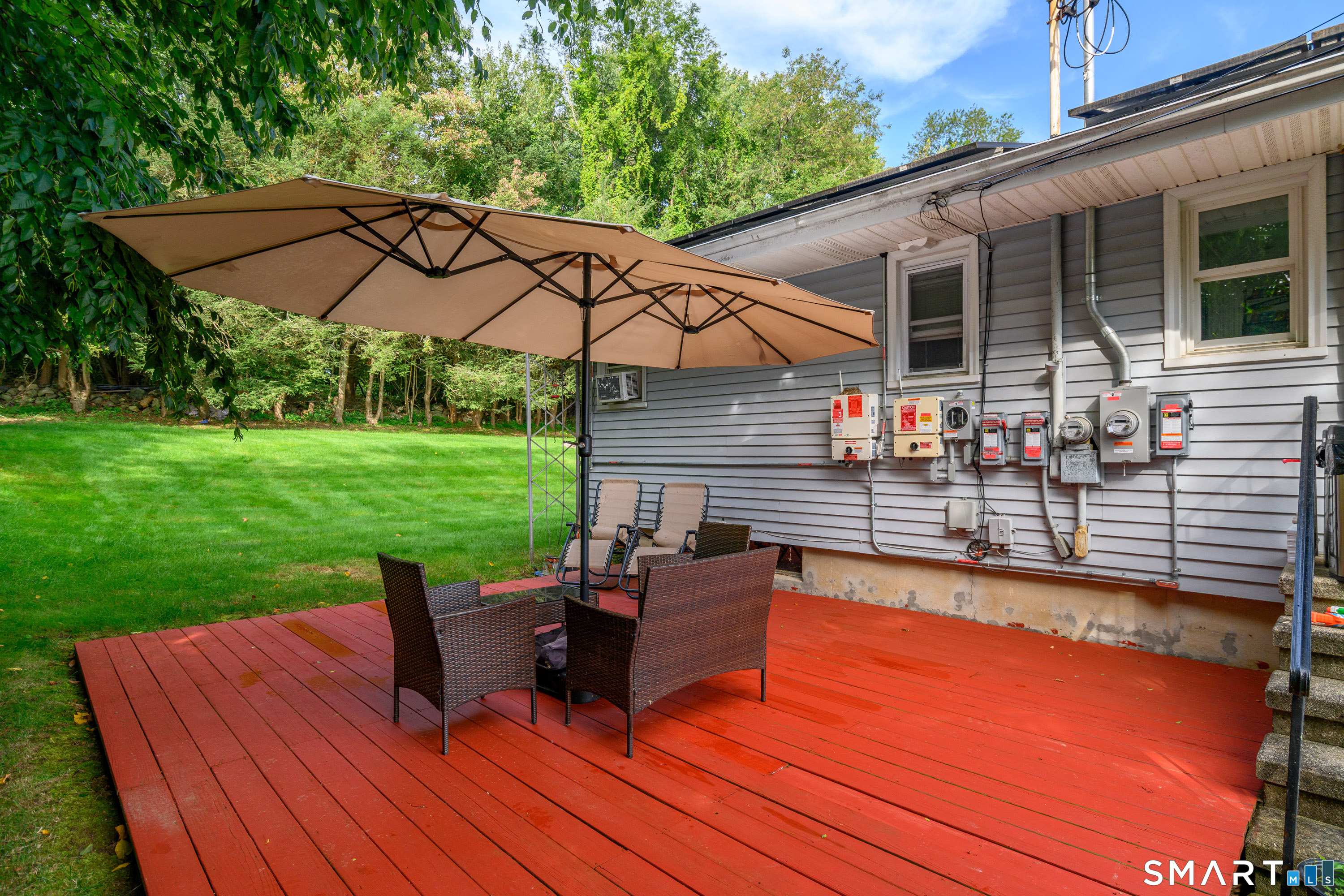 15 Henso Drive Danbury CT 06811