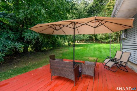 15 Henso Drive Danbury CT 06811