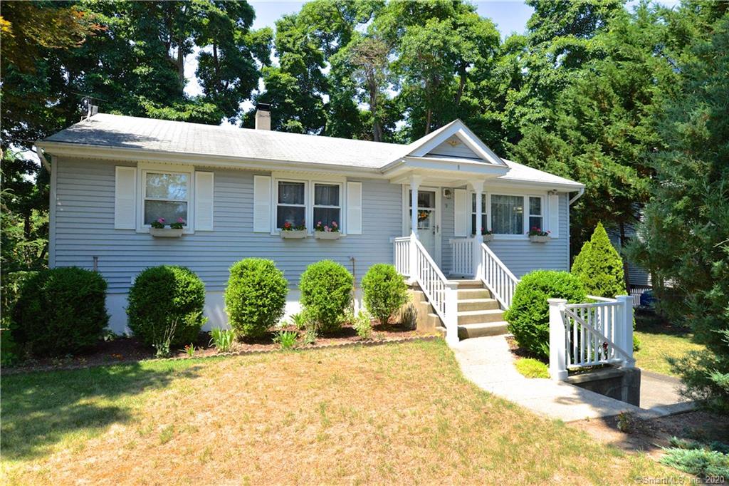 9 Muffin Lane Norwalk CT 06851