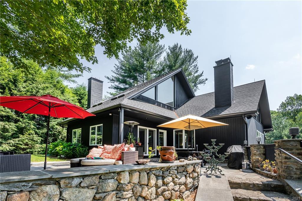 117 Painter Hill Road Woodbury CT 06798