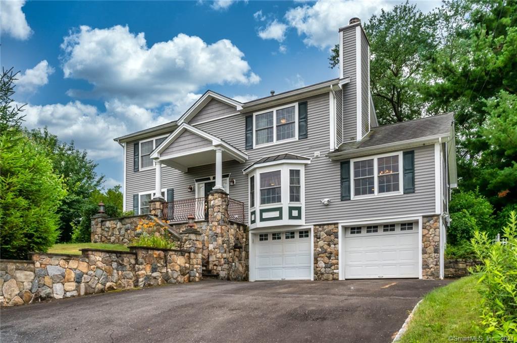 5 Nicholas Street Danbury CT 06810