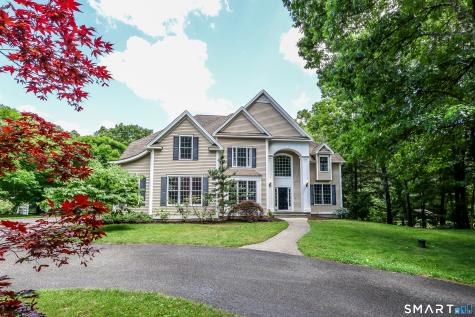 14 Wood Creek Road New Milford CT 06776