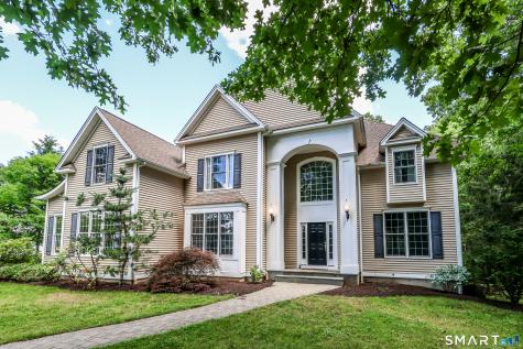 14 Wood Creek Road New Milford CT 06776