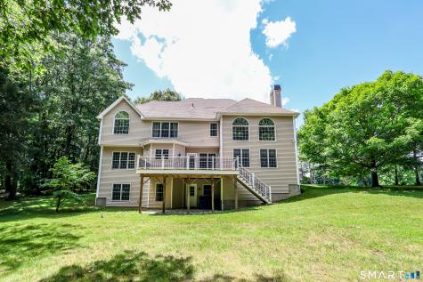 14 Wood Creek Road New Milford CT 06776