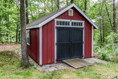14 Wood Creek Road New Milford CT 06776