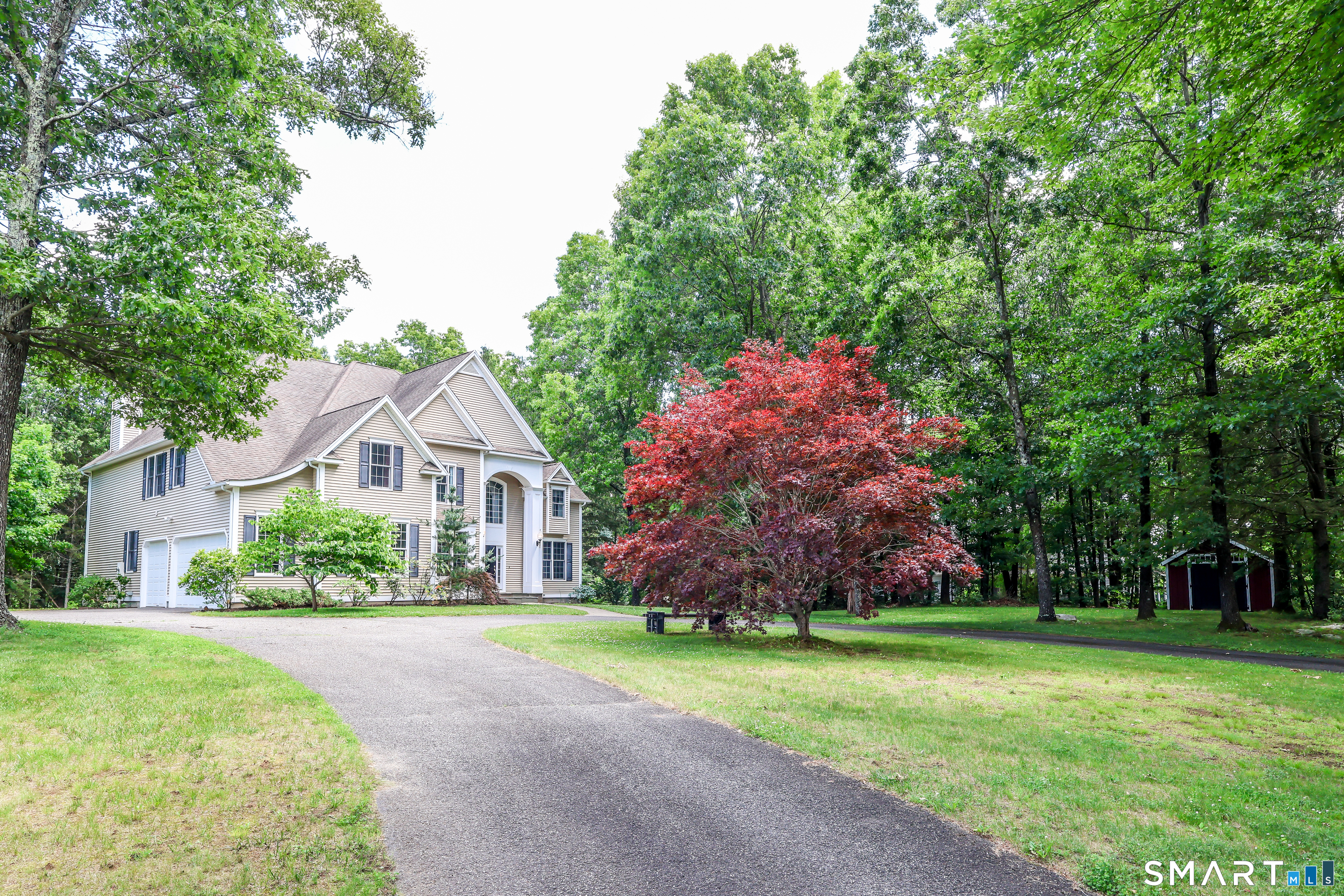 14 Wood Creek Road New Milford CT 06776