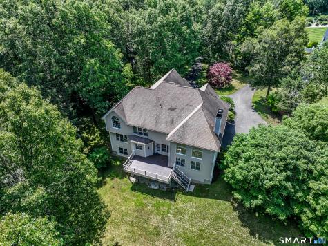 14 Wood Creek Road New Milford CT 06776
