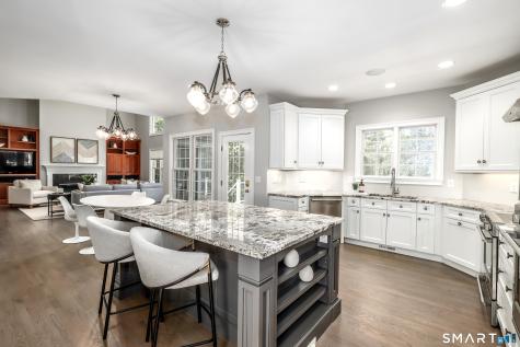 14 Wood Creek Road New Milford CT 06776