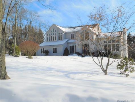 24 Westledge Drive Torrington CT 06790