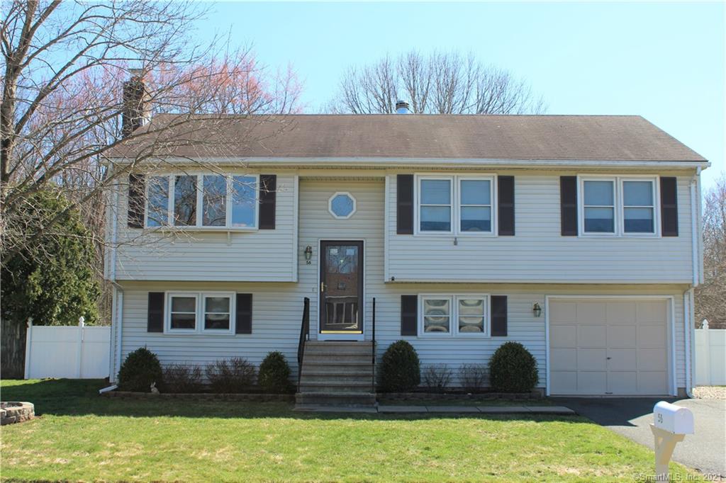 56 Winding Meadow Drive Berlin CT 06037