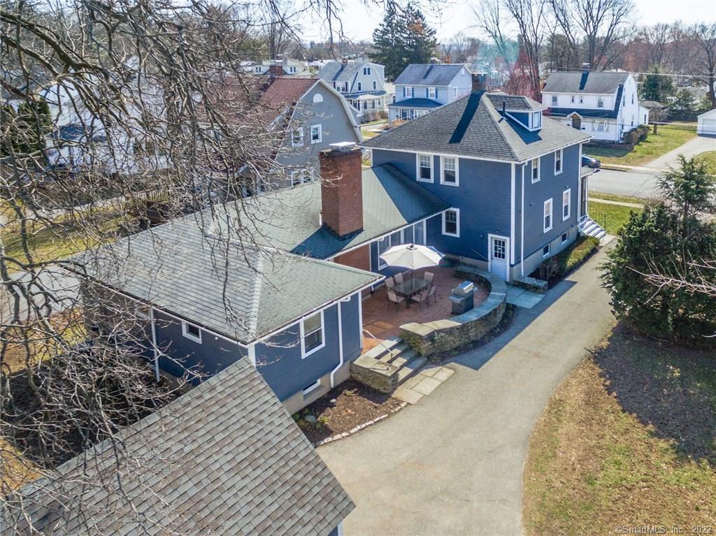 193 Brimfield Road Wethersfield CT 06109