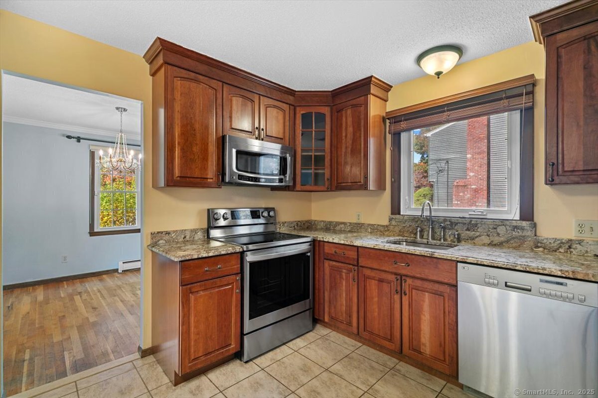 45 Nolan Road Hamden CT 06514