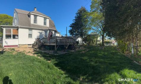 107 Phillips Street Waterford CT 06385