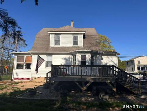 107 Phillips Street Waterford CT 06385