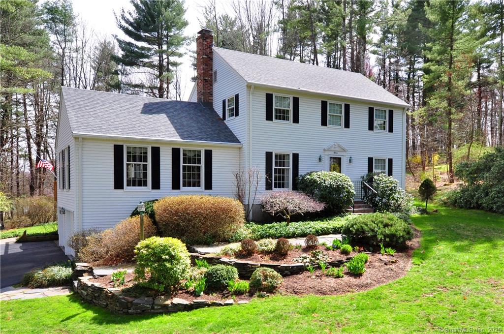 15 Concord Drive East Granby CT 06026