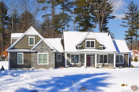 21 Gableview Lane Southwick MA 01077