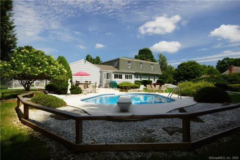 133 Horse Tavern Road Trumbull CT 06611