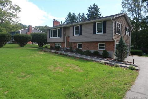25 Williams Road New Fairfield CT 06812