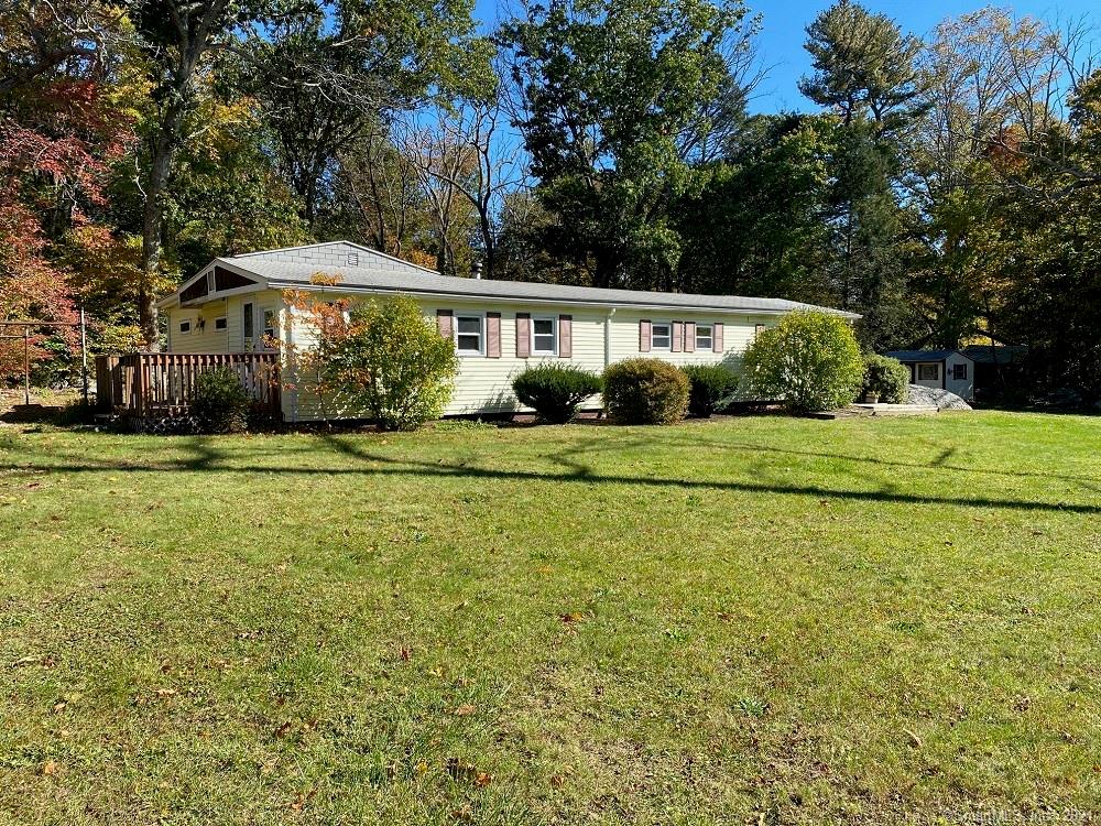 280 Beaver Hill Road Windham CT 06256