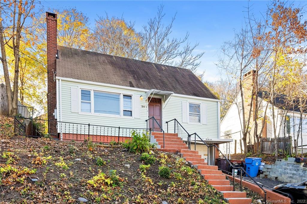 26 Shuttle Meadow Avenue New Britain CT 06051