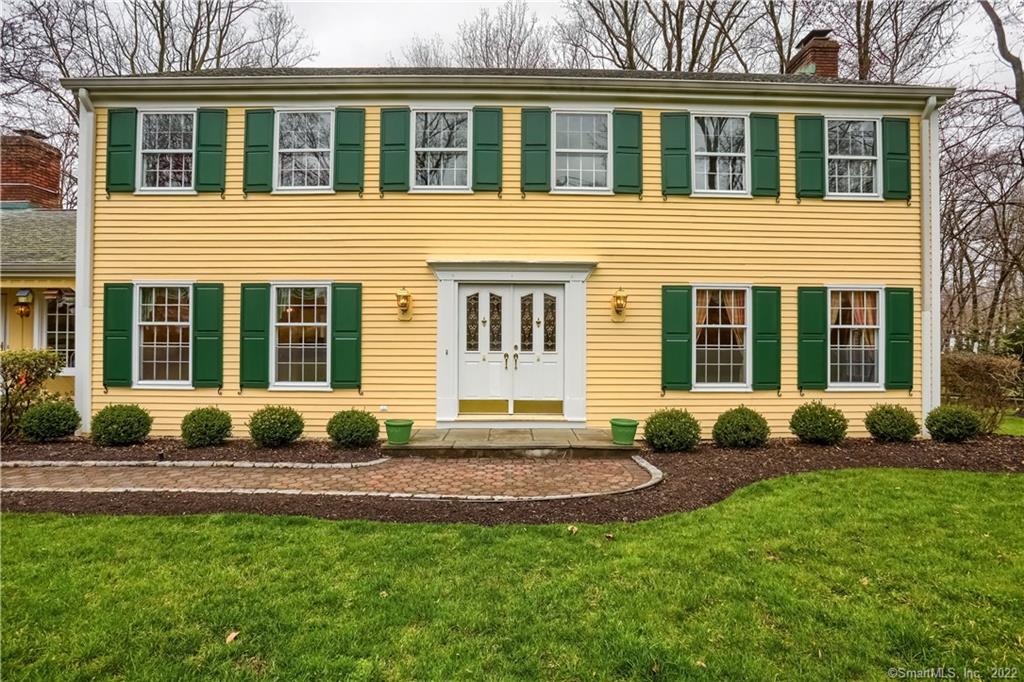 373 Middlesex Road Darien CT 06820