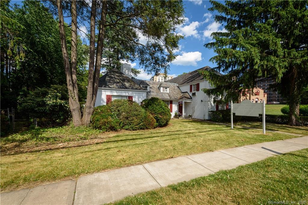 1607 Bedford Street Stamford CT 06905